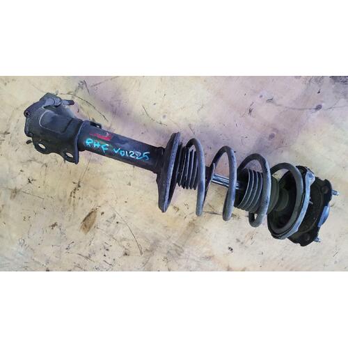 Toyota Paseo Right Front Strut EL54 11/1995-12/1999