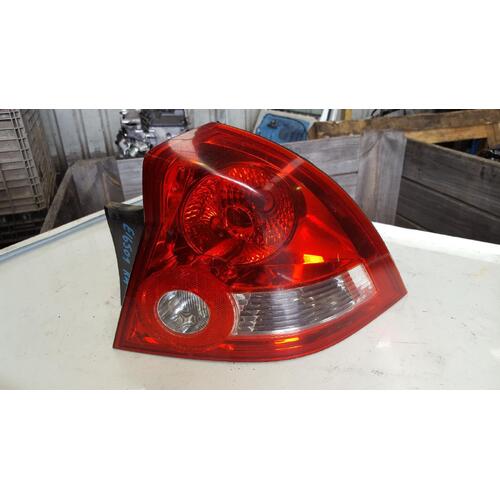 Holden Commodore Right Tail Light VY 09/2002-09/2003