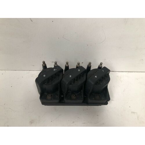 Holden COMMODORE Coil Pack Pack 3.8 V6 ECOTEC VN VP VR