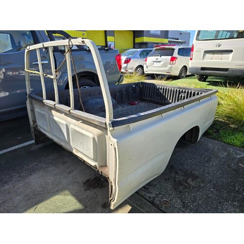 Toyota Hilux Single Cab Tub Bucket RZN 1998-2004